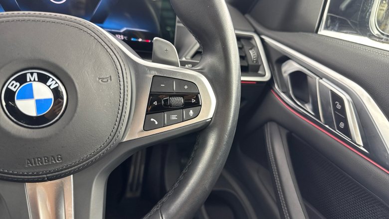 BMW 4 Series 420i xDrive M Sport 2dr Step Auto Petrol Coupe